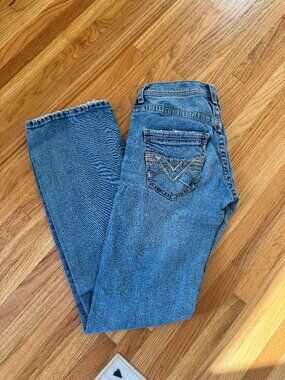 BKE Aiden Jeans 27x32 with Cell Phone Pocket